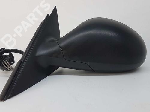 Used Left mirror SEAT IBIZA III (6L1) 1.9 SDI (64 hp) 6068107
