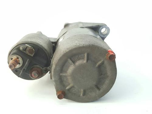 Starter RENAULT CLIO II (BB_, CB_) 1.2 16V (BB05, BB0W, BB11, BB27, BB2T, BB2U, BB2V, CB05,... | BP7779351M8 