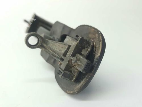 Front right exterior door handle NISSAN TERRANO II (R20) 2.7 TDi 4WD | BP3332678C129