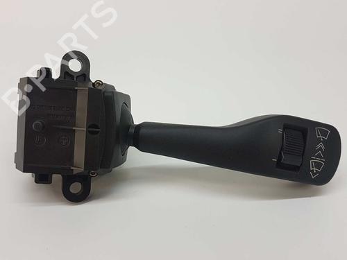Used Steering column stalk BMW 3 (E46) 320 d (136 hp) 8220618