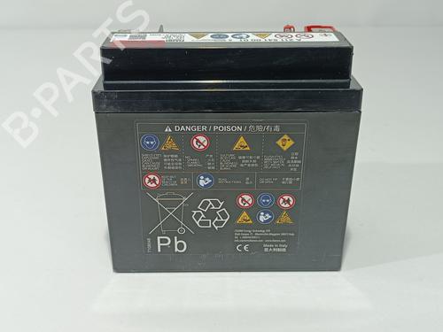 Battery MERCEDES-BENZ E-CLASS (W211) E 220 CDI (211.006) | BP28504676E11