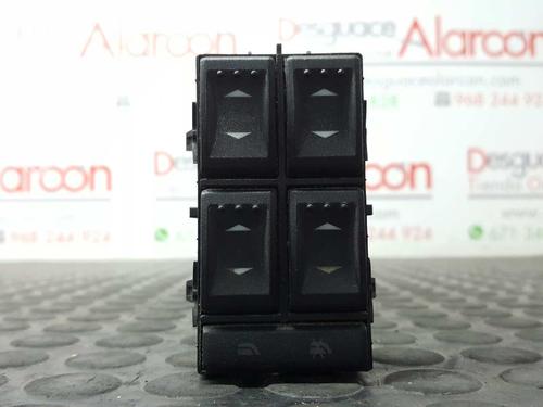 Left front window switch FORD MONDEO III Saloon (B4Y) 1.8 16V | BP2773086I27 