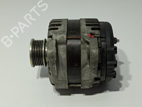 Alternator SSANGYONG KORANDO (CK) 2.0 e-XDi | BP26512509M7 