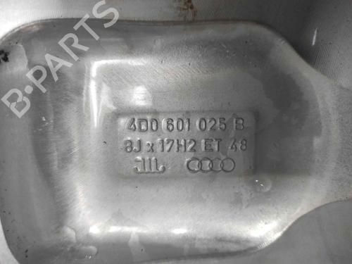 Felg AUDI A8 D2 (4D2, 4D8) 2.5 TDI quattro | BP8508191C45