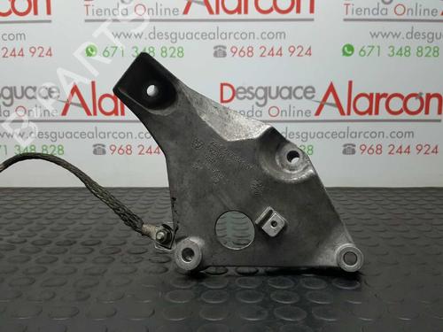 Used Engine mount BMW 1 (E87) 118 d (143 hp) 10263961