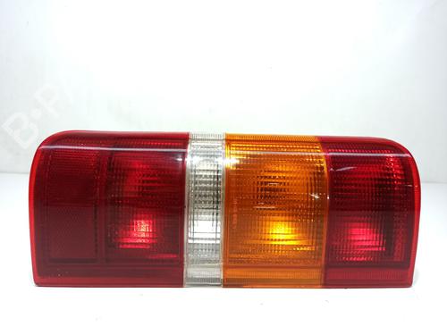 Left taillight FORD TRANSIT Van (E_ _) 2.5 DI (EAL, EAS) | BP40184398C34 - Image 2