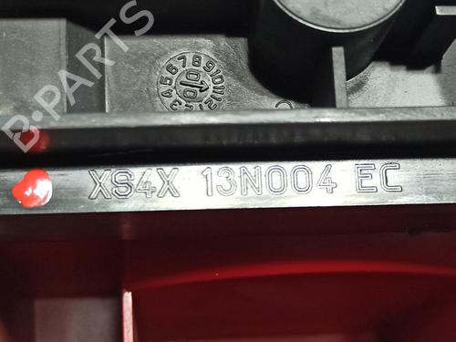 Right taillight FORD FOCUS I Turnier (DNW) 1.6 16V | BP11747714C35 