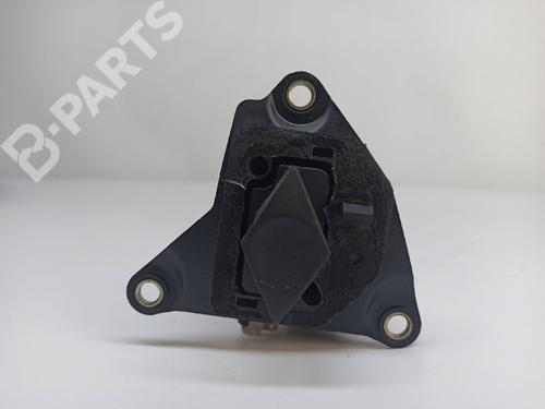 Trunk håndtak RENAULT CLIO II (BB_, CB_) 1.2 16V (BB05, BB0W, BB11, BB27, BB2T, BB2U, BB2V, CB05,... | BP10347008C132 