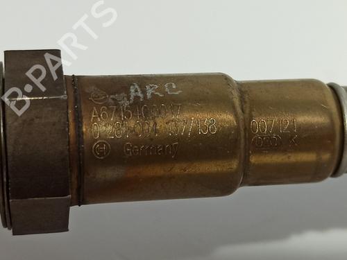 Elektronisk sensor SSANGYONG KORANDO (CK)  | BP26512638M84 