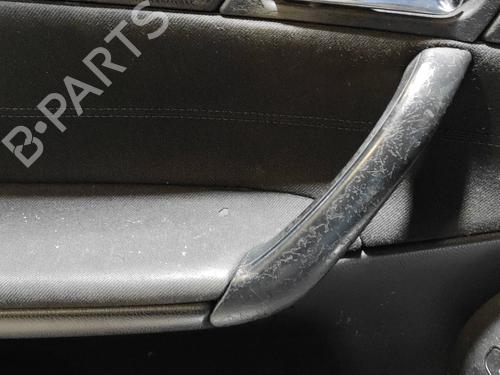 Front left panel MERCEDES-BENZ C-CLASS (W203) C 220 CDI (203.008) | BP11286511C58