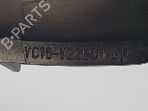 Front right interior door handle FORD TRANSIT Van (FA_ _) | BP6585797I14 - Image 2