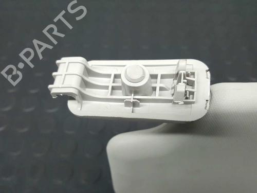 Right sun visor FORD FIESTA VI (CB1, CCN) 1.5 TDCi | BP3328428I2 