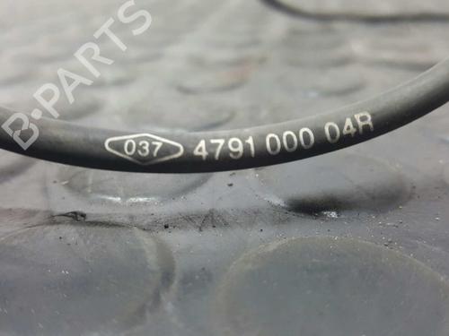 Electronic sensor RENAULT MEGANE III Hatchback (BZ0/1_, B3_) 1.6 16V (BZ1B, BZ1H) | BP14530033M84