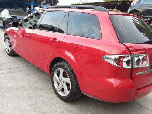 Luftventil MAZDA MPV II (LW) 2.0 DI | BP11639117I21 