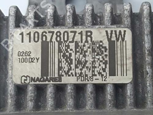 Elektronisk modul RENAULT KOLEOS I (HY_) 2.0 dCi 4x4 (HY0K) | BP10264182M83 