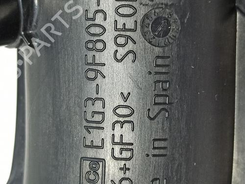 Pipe FORD MONDEO V Turnier (CF) 2.0 TDCi Bi-Turbo | BP37758204M125 - Image 4