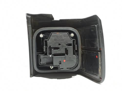 Left taillight VW PASSAT B3/B4 (3A2, 35I)  | BP13300803C34 