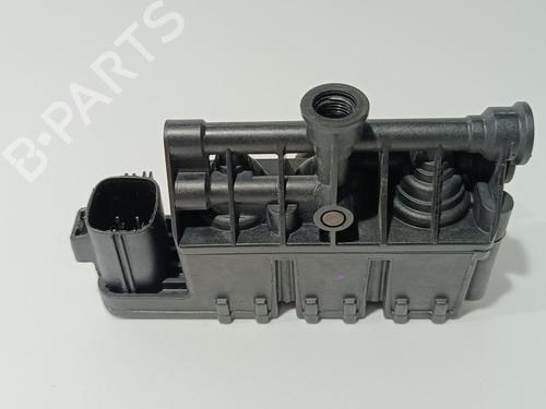 Other LAND ROVER RANGE ROVER SPORT I (L320) 2.7 D 4x4 | BP18089683O1 