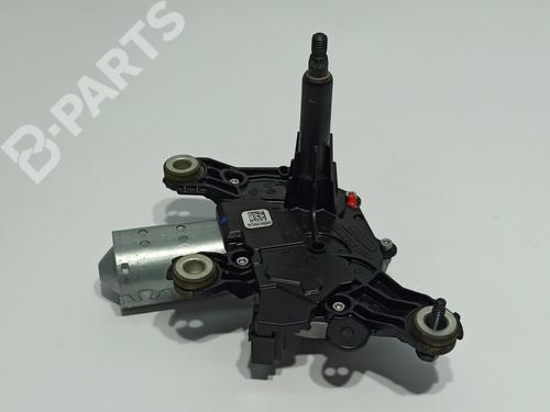 Rear wiper motor NISSAN QASHQAI II (J11, J11_) 1.3 DIG-T | BP11952852M102 