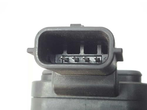 Mass air flow sensor RENAULT CLIO IV Grandtour (KH_) 1.5 dCi 75 | BP2999915M95