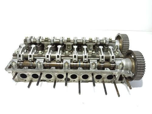 Cylinder head KIA CARNIVAL II (GQ) 2.9 CRDi | BP27216417M5 