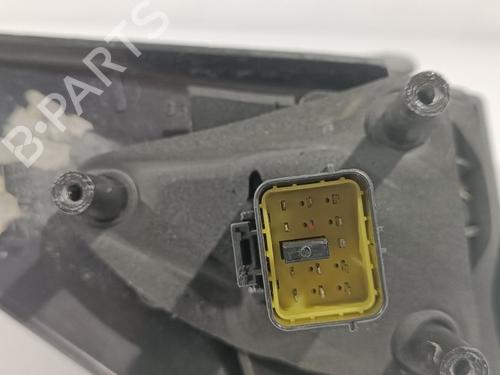Right mirror LAND ROVER RANGE ROVER II (P38A)  | BP19773509C27 