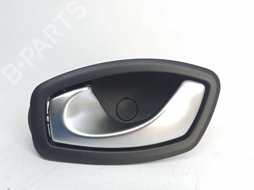 Venstre bak invendig håndtak RENAULT MEGANE III Hatchback (BZ0/1_, B3_) 2.0 dCi (BZ0Y) | BP6894475I15 