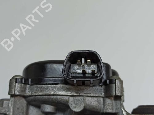 Front wiper motor RENAULT KADJAR (HA_, HL_) 1.5 dCi 110 (HLA3) | BP8146008M29 