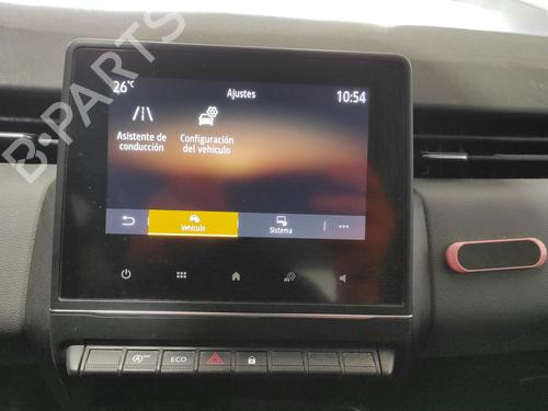 Electronic module RENAULT CLIO V (B7_) 1.0 LPG (B7MT) | BP36433003M83 - Image 5