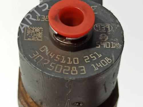 Injector VOLVO XC90 I (275) D5 AWD | BP20982717M100