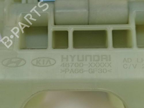 Gear lever HYUNDAI IONIQ (AE) 1.6 GDI Hybrid | BP7994599M90