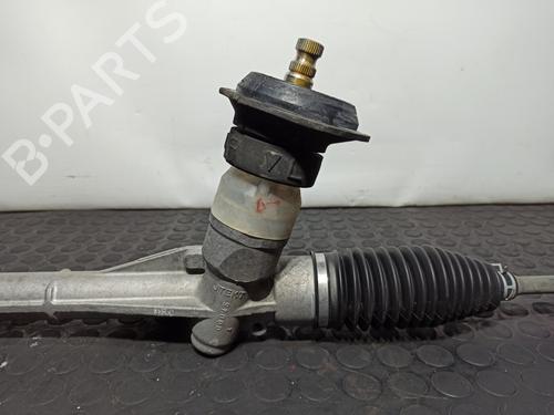 Steering rack MITSUBISHI OUTLANDER III (GG_W, GF_W, ZJ, ZL, ZK) 2.2 Di-D (GF6W) | BP16388592M22 