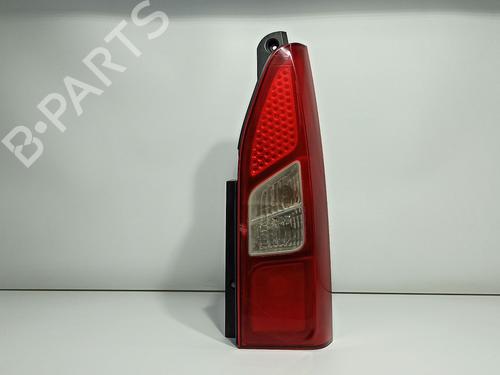 right-taillight-peugeot-partner-box-bodympv-2008-32155425 main image