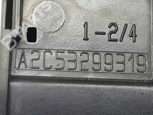 Ignition barrel RENAULT KOLEOS I (HY_) 2.0 dCi (HY0K) | BP3676447M48 