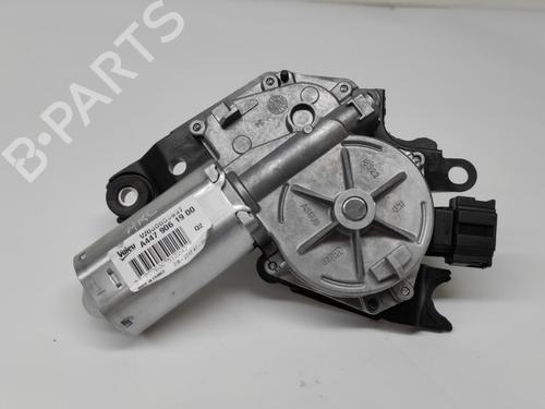Used Rear wiper motor MERCEDES-BENZ V-CLASS (W447) V 220 CDI / d (447.811, 447.813, 447.815) (163 hp) 13303585