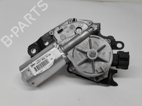 Rear wiper motor MERCEDES-BENZ V-CLASS (W447) V 220 CDI / d (447.811, 447.813, 447.815) (163 hp) 13303585