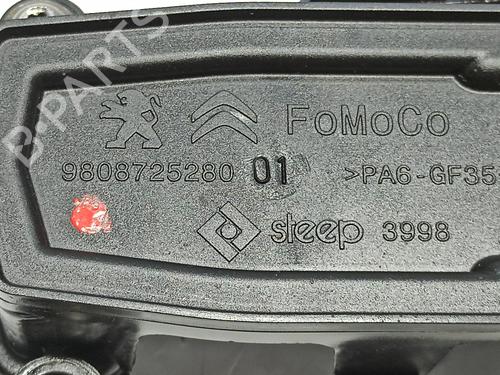 Pipe PEUGEOT 308 SW II (LC_, LJ_, LR_, LX_, L4_) 2.0 BlueHDi 150 | BP10181635M125 