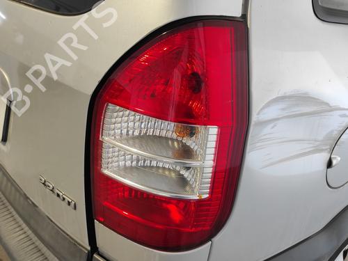 Højre baglygte OPEL ZAFIRA A MPV (T98) 2.2 DTI 16V (F75) | BP23506044C35