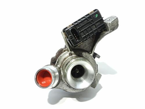 Turbolader/Kompressor BMW 1 (E87) [2003-2013]  16768622
