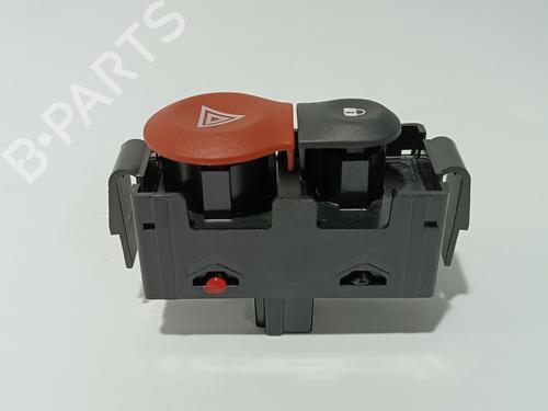 Warning switch SMART FORTWO Coupe (453) electric drive (453.391) | BP13493237I22