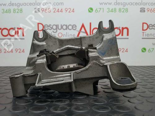 Used Engine mount RENAULT MEGANE III Hatchback (BZ0/1_, B3_) 1.5 dCi (BZ0C) (90 hp) 10263517