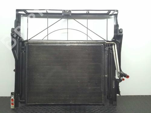 Used AC radiator BMW X5 (E53) 4.4 i (286 hp) 2792147
