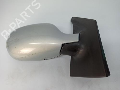 Used Right mirror RENAULT SCÉNIC I MPV (JA0/1_, FA0_) 1.4 16V (JA0D, JA1H, Ja0W, JA10) (95 hp) 5251358