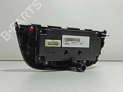 Climate control MITSUBISHI MIRAGE / SPACE STAR VI Hatchback (A0_A) 1.2 LPG (A03A) | BP25451510I5 