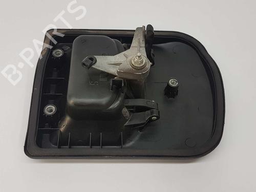 Front left exterior door handle IVECO DAILY IV Van 35C13 V, 35C13 V/P, 35S13 V, 35S13 V/P | BP6517104C128