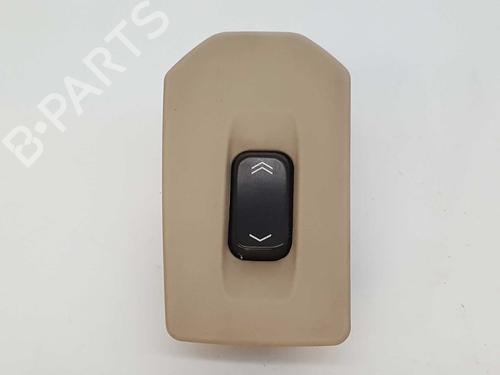 Venstre bak elrute bryter CADILLAC CTS 3.2 25750264