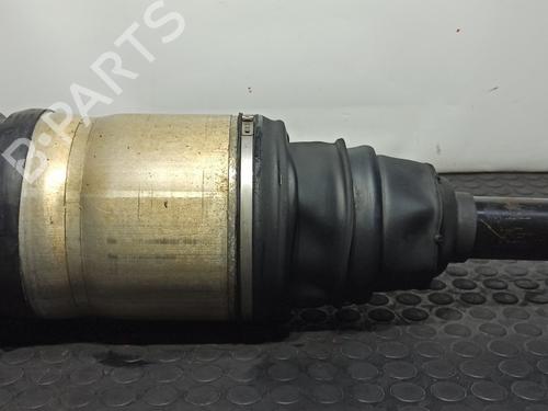 Right rear shock absorber LAND ROVER DISCOVERY IV (L319) 2.7 TD 4x4 | BP16062922M19 