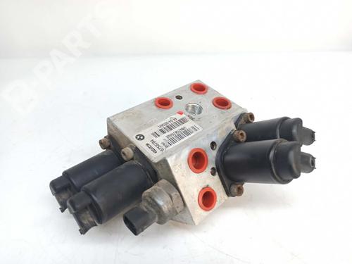 Elektronische module BMW 7 (E65, E66, E67) 740 d | BP9627255M83 