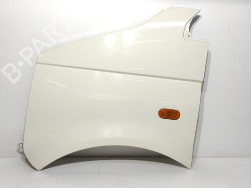 Used Left front fenders Left front fenders VW TRANSPORTER T5 Bus (7HB, 7HJ, 7EB, 7EJ) [2003-2016] 34722159 34722159