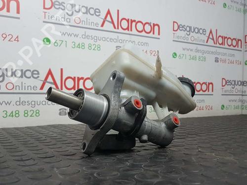 Brake master cylinder PEUGEOT EXPERT Van (VF3A_, VF3U_, VF3X_) 1.6 HDi 90 8V | BP2734595M77 